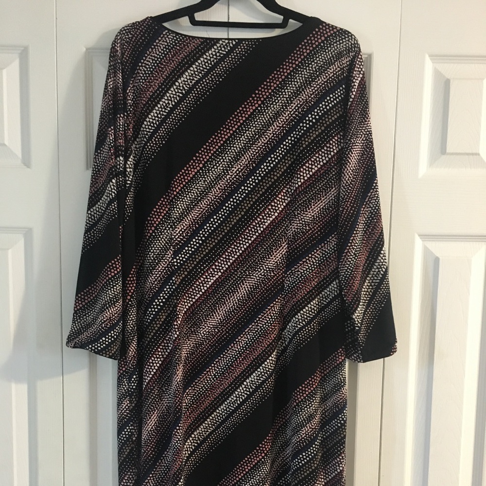 Ultimate Reversible, 4 dresses in 1!